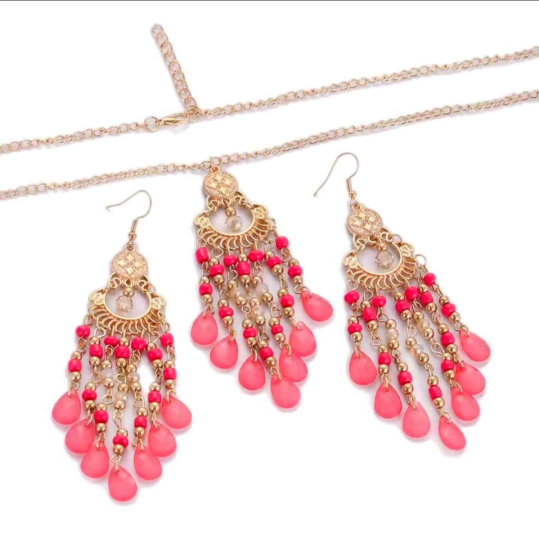 Bohemian Sets