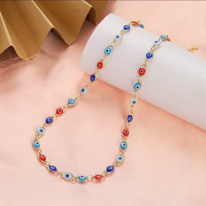 Evil Eye Necklaces